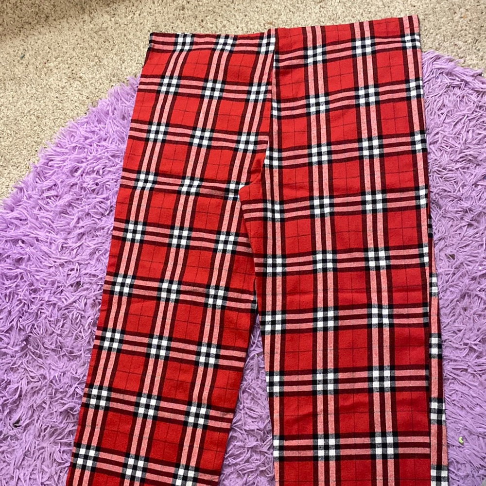 I am selling some pajamas. Good for tall people.